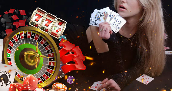 Pin Up Casino обзор сайта